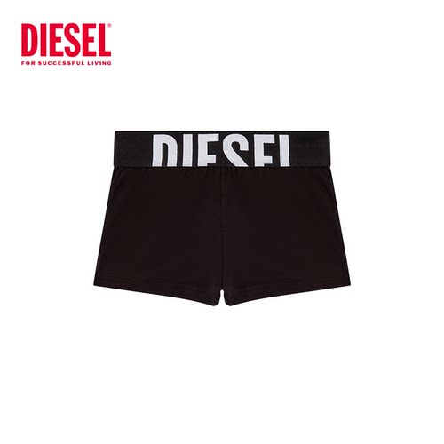Diesel短裤女士1条装运动