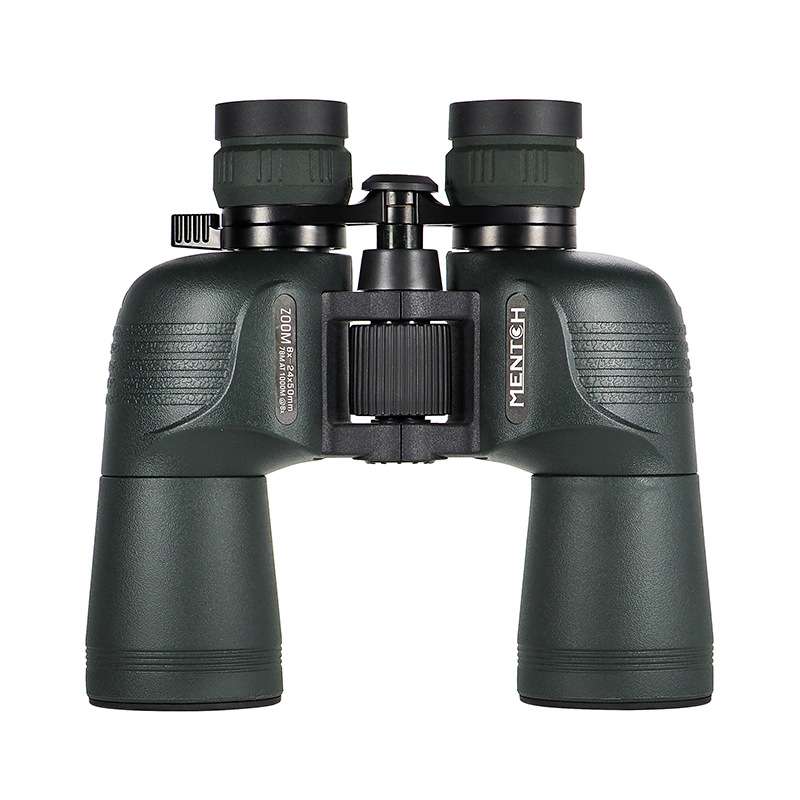 15型变倍8-24x50高清高倍双筒望远镜户外专业级野营手持便携