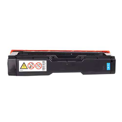 适用理光MC250FWB硒鼓PC300W粉盒RICOH  MC251FW PC301W碳粉盒