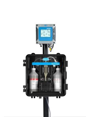 美国 CL17SC水质在线分析仪余氯总氯在线水质检测