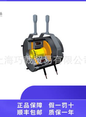 德国麦尔扭矩限制器 ROBA® ES 联轴器 质保一年