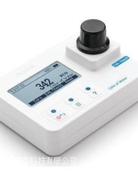 HI96727铂钴色度仪 铂钴色度检测仪 水质色度仪蓝色重金属