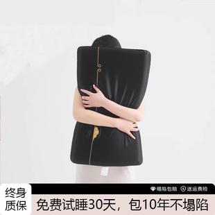 黑神话DOE用悟空五星级酒店专记深睡颈pro忆棉枕头枕芯护家用慢回