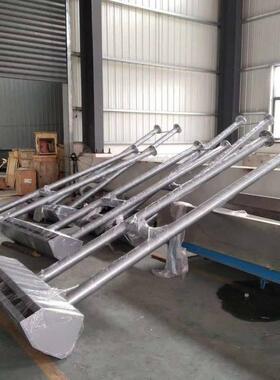 虹式MQR吸机械式自浮滗水器深度式XB旋转滗水式器