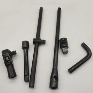 汽保工具套装铬钒重型套套筒扳套RYH手26件组套具汽保汽保工钢具