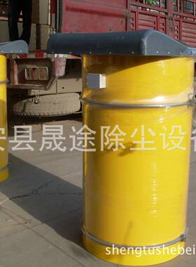 水泥厂JVL仓顶布尘袋除尘拌搅站脉冲器布袋除器