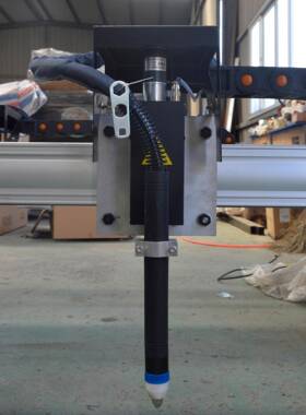 数等离子切16653割机控接龙门式割钢板连板火焰孔120/160/200A电