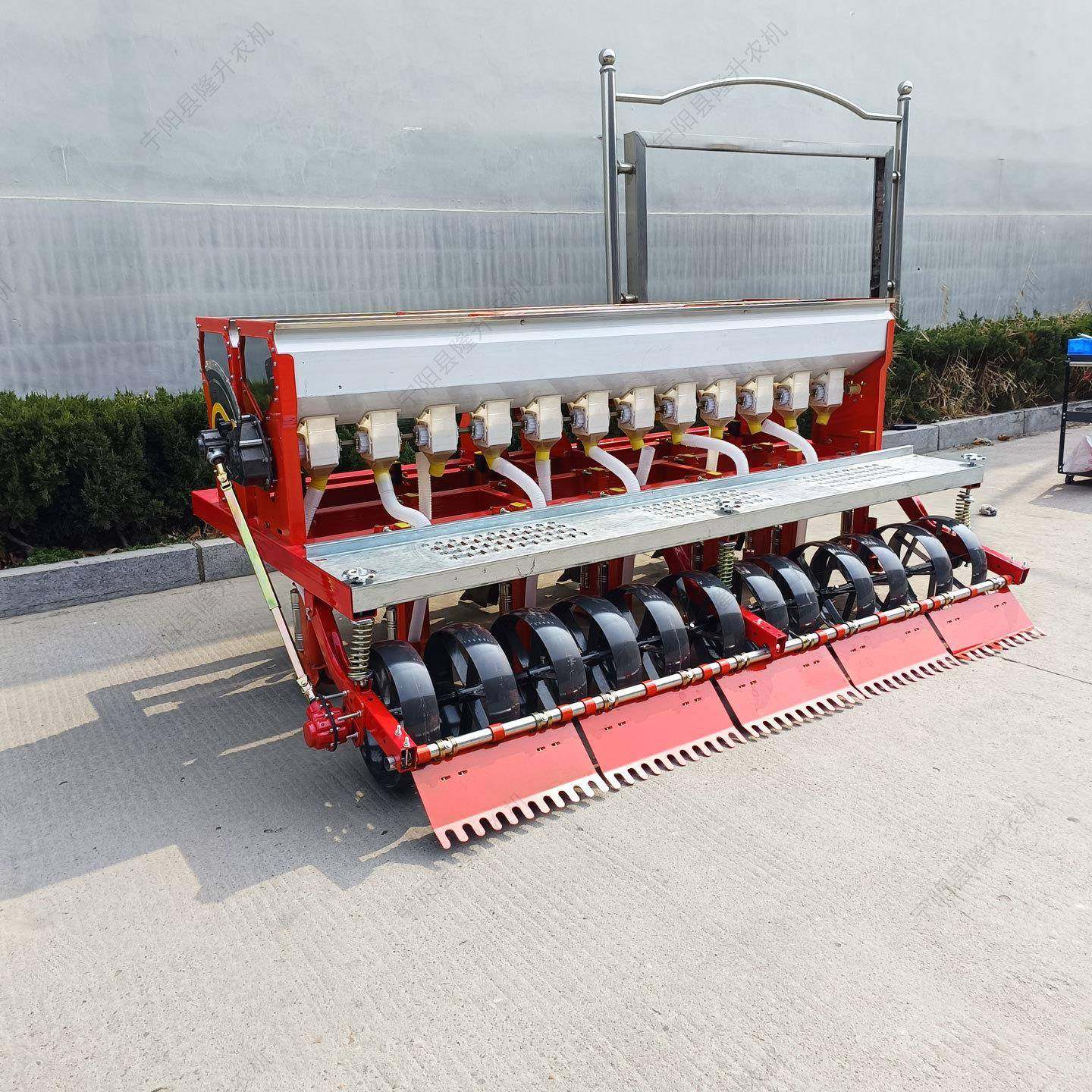 农小麦旱稻播种机播种施肥大一GXU机体用玉米豆种植机四轮免耕机,农机/农具/农膜,播种栽苗器/地膜机,淘宝优惠券,粉丝福利购,淘宝优惠卷