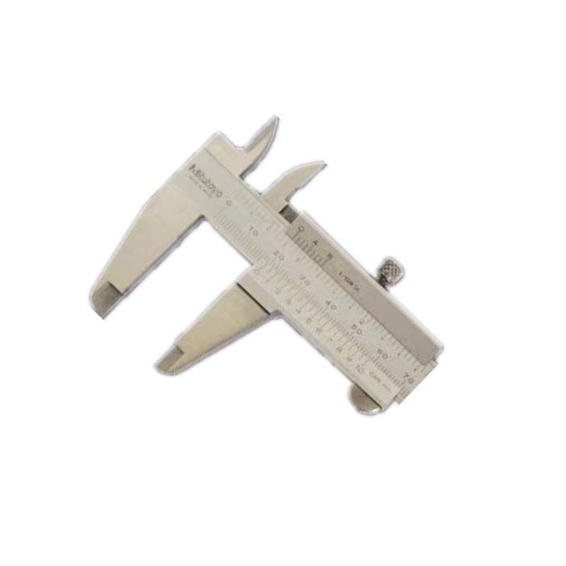 三丰0-1GCE5M0M/0-200MXM/0-30MM0.02机械式销售游标0卡尺