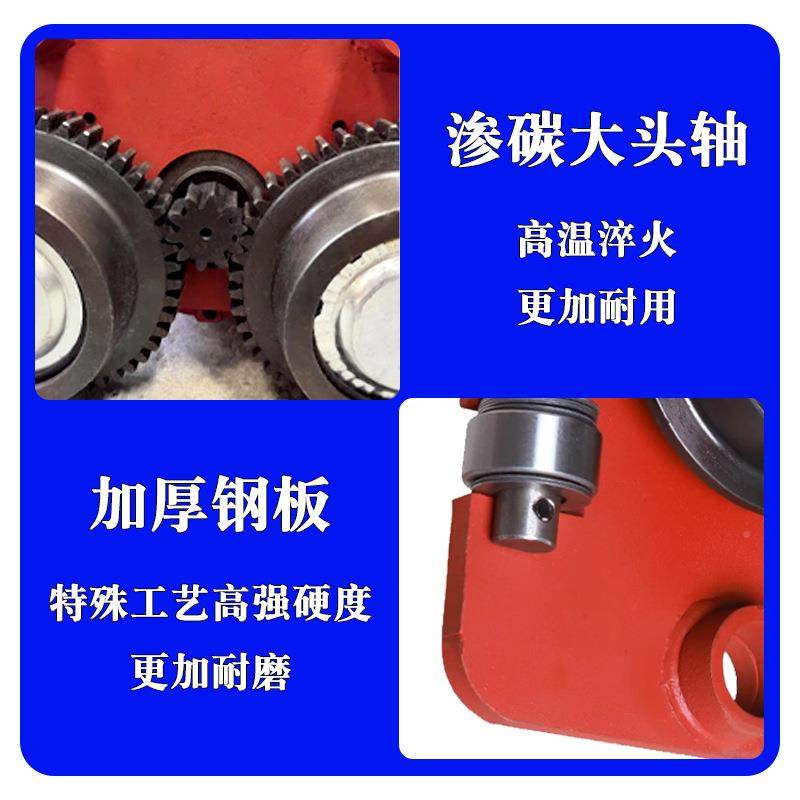 电动芦防上墙跑车天车行走小车配件大全欧啃式葫平电动葫芦跑轮防,电子/电工,接线端子,淘宝优惠券,粉丝福利购,淘宝优惠卷