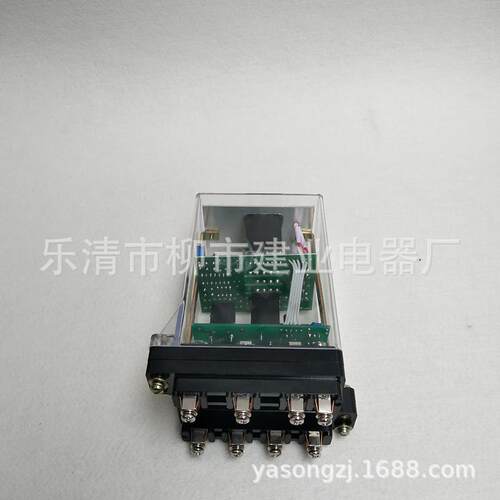 JL-22/成电D路电流继集电A器2BXD20V