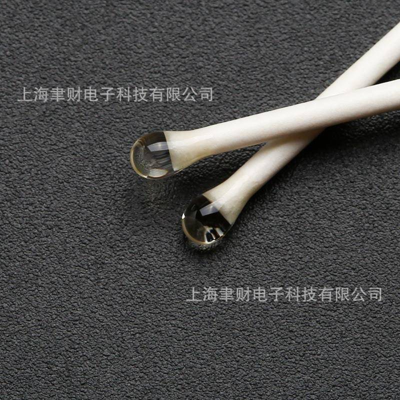 ESD纸880356杆圆头中粘镜度头模组芯片除模组尘棒100支/盒洁净防