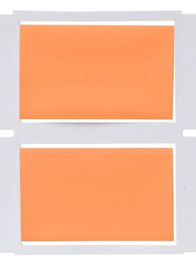 2HX-70-2-O25594R-J/0.870x31.55贝迪BRA5DY-热缩套管聚烯烃