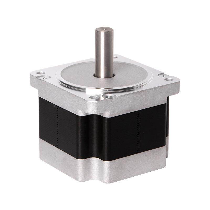 凯福两相交流混合式86步进无品牌/步电2机套装搭配Y2电SA进机驱动