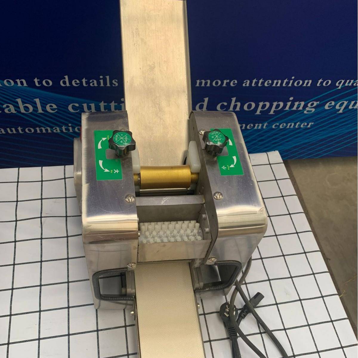 手仿工饺子皮机商用小型馄RZR饨皮水饺皮多皮功能饭馆饺子机