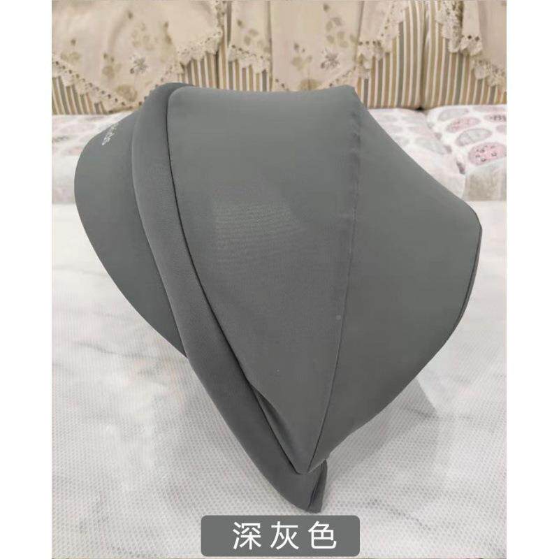 无品牌/遮阳罩婴椅汽车儿童座挡风遮尘阳篷宝宝遮色遮光遮阳伞