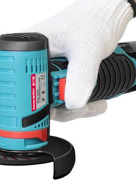 磨锂电迷你角机切割机打磨型充电小式刷电动手磨ACI无光机手持手