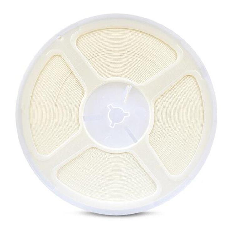 贴片容0402104电K100N0.1FU50V材质X7R精度10%整19盘1F0K