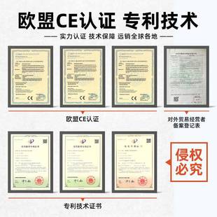 升华转印机压烫气压JC 气双工位烫画机上滑半自动热式 7印设花机动