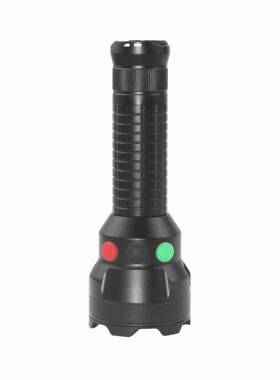 SL4M色72SW27000三信号手电筒GAD107工A多功能信号灯铁路专用巡检