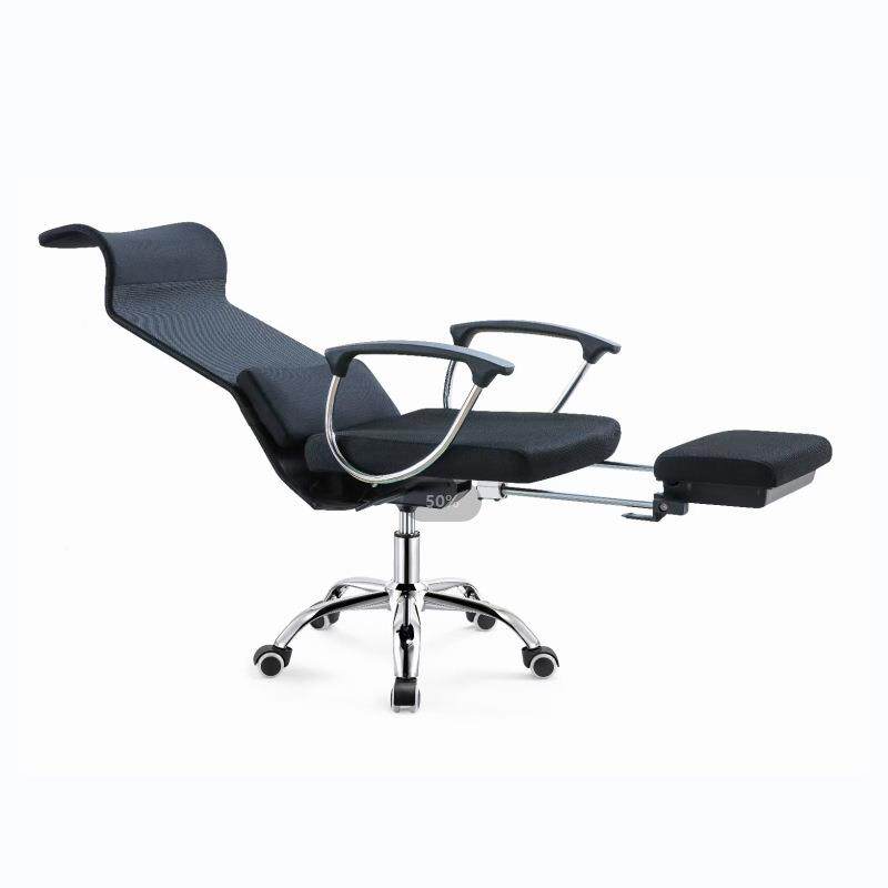 人体椅工椅办公室护腰办公学椅久698A坐不累午椅透气坐垫老板休经