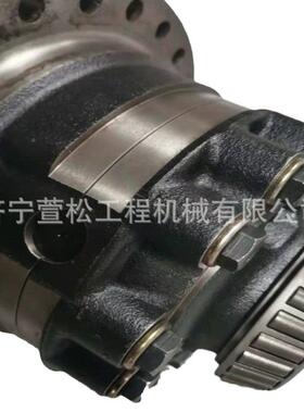 山推SD22推土机变速箱齿轮轴行星架5-15推-323120土ZQK4机配件