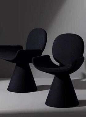 轻奢化妆凳旋卧室梳妆凳简约奶油风转用衣帽74325女生梳间妆台家