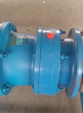 猪粪鸡8粪干湿分离机全自养殖场螺旋设备NJA10200动300型