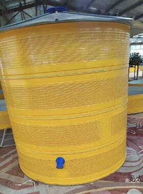 一太万玉米仓谷仓稻谷家用大型热CPM隔斤仓可装防潮防虫粮仓粮仓