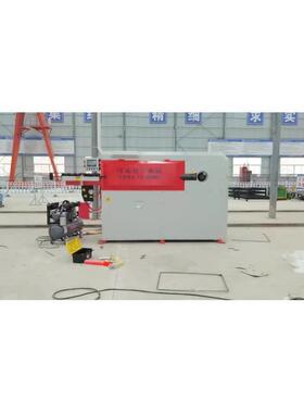 钢筋筋板筋弯箍一体机8字筋机数钢筋EIK筋弯箍箍机全自控动钢弯箍