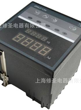 量大优惠96x9mm温控仪REX6-C高00系列温度控制器端OJG品质物美9价