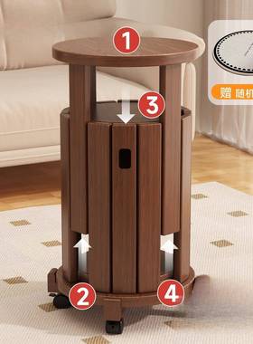 实木凳子可叠放家备用凳收PIZ纳组合叠叠凳餐小凳子客人用茶厅几