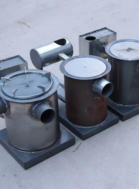 新废机油取暖炉采暖炉农家村用炉型子燃烧殖养大棚采暖96214曾温