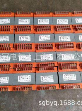 变压器BK-600VA单相1机床控制变压器3变80220转220sg-60V1V
