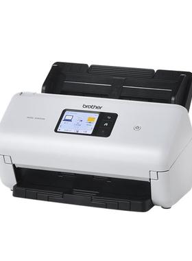 兄弟ADSN-31000330W4300490W2200e27兄弟00We扫描仪0A4高速彩色