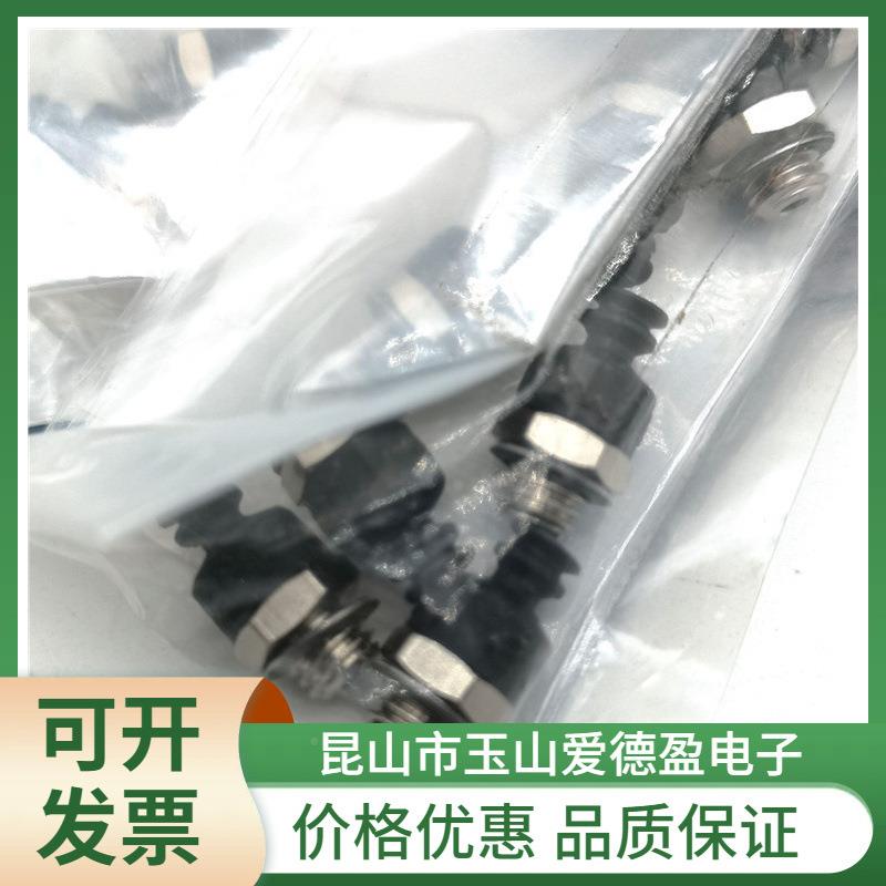 现货SC吸盘ZT32BNJ20P-06MPY-MA10盘真空型基本型吸风琴型带缓冲