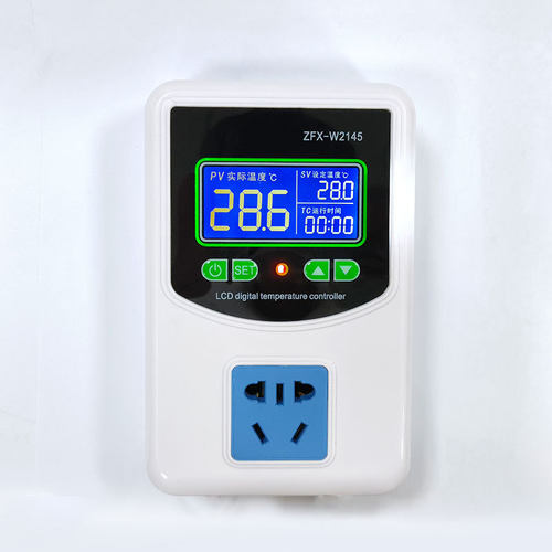 PID数显温控器华氏度恒温