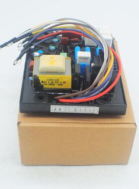 AVDST-51RDST-5-1DFK柴油调发电机组自动电V压节器稳压板调压板