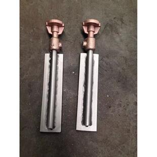 测量端子测防接地端子入*490式接地端子测量铜埋子带50端8扁钢