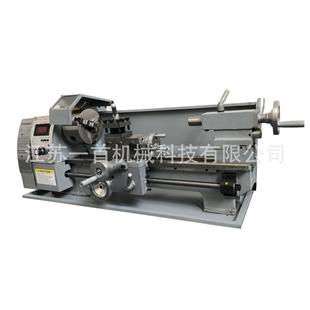 2135小型机械金属车床加工DIY车床多功能微型车床 厂家供应YS