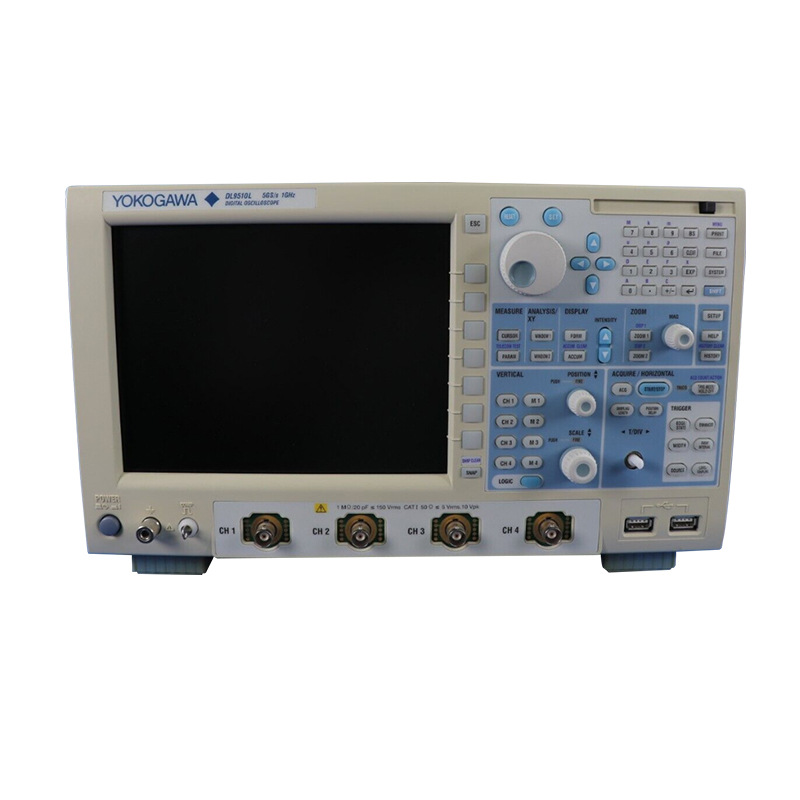 Yokogawa DL9510L Mixed-Signal Digital Oscilloscope