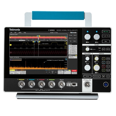 tektronix MSO22便携数字混合信号示波器 回收租售示波器美国