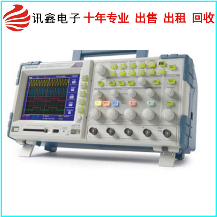 TPS2024B 数字存储示波器 租售回收TPS2024B示波器