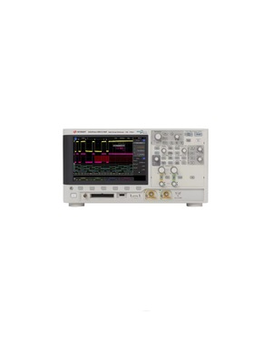 Keysight DSOX3102T Oscilloscope: 1 GHz, 2 Analog Channels