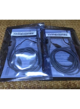 安捷伦10074D示波器探头 现货租售维修回收10074d示波器探头