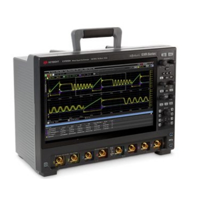 EXR058A Infiniium EXR 系列示波器 回收租售美国