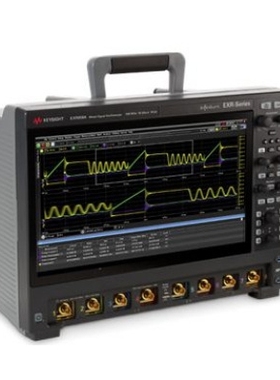 EXR058A Infiniium EXR 系列示波器 回收租售美国