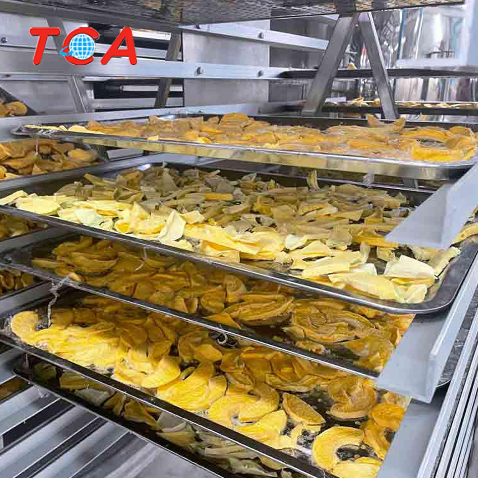 IIW新冻大新工厂直品供机真空冷干燥狗粮宠物食冷冻干燥设备