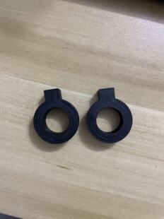 创研银翼乐推NOVESKE N4 鱼骨外管稳定环 3d打印19MM尺寸定制