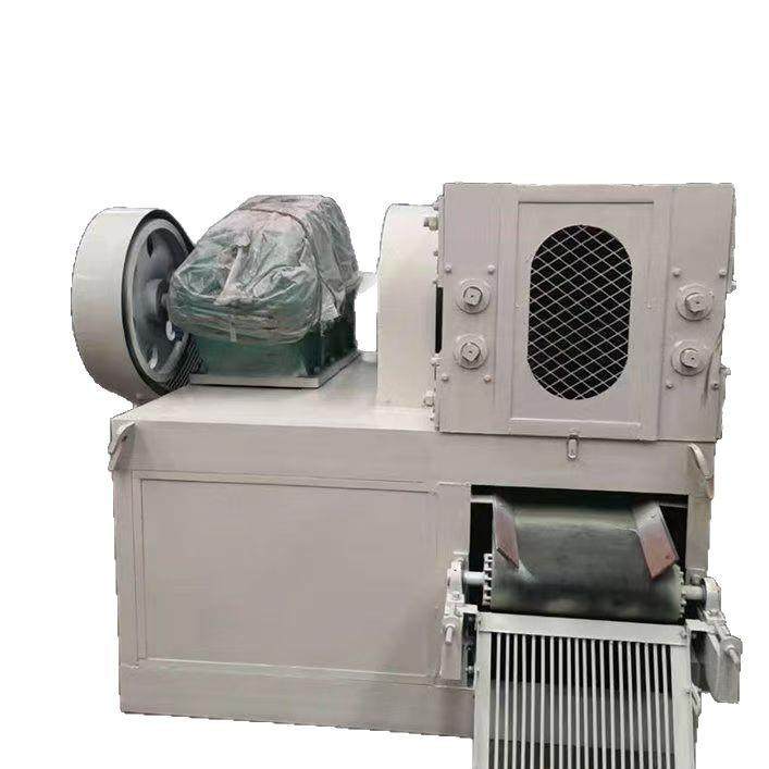 型煤压球机煤泥焦粉碳粉挤压成型机多功能双辊煤球机高效高效节能,五金/工具,其他机械五金,淘宝优惠券,粉丝福利购,淘宝优惠卷